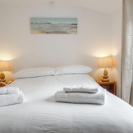 Villa Pen Y Bont Aberdaron Esterno foto