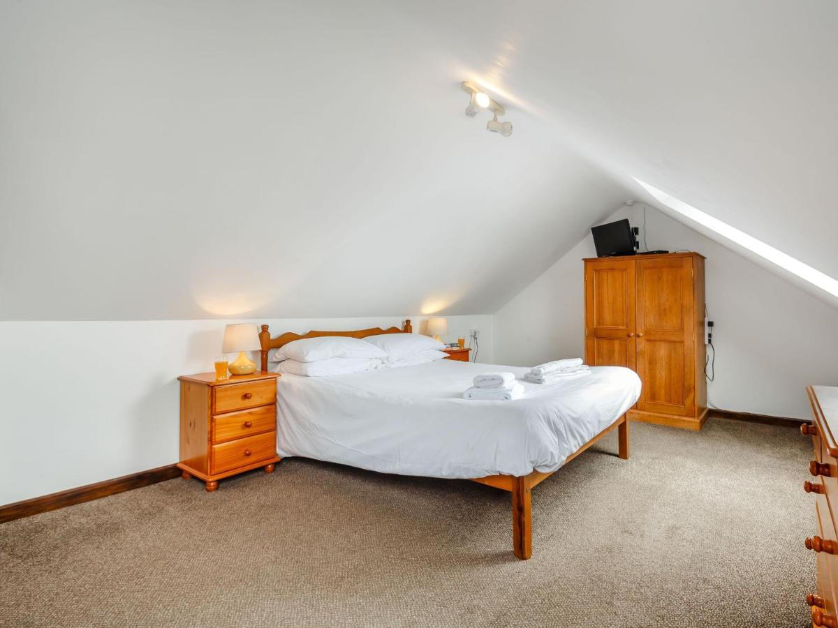 Villa Pen Y Bont Aberdaron Esterno foto